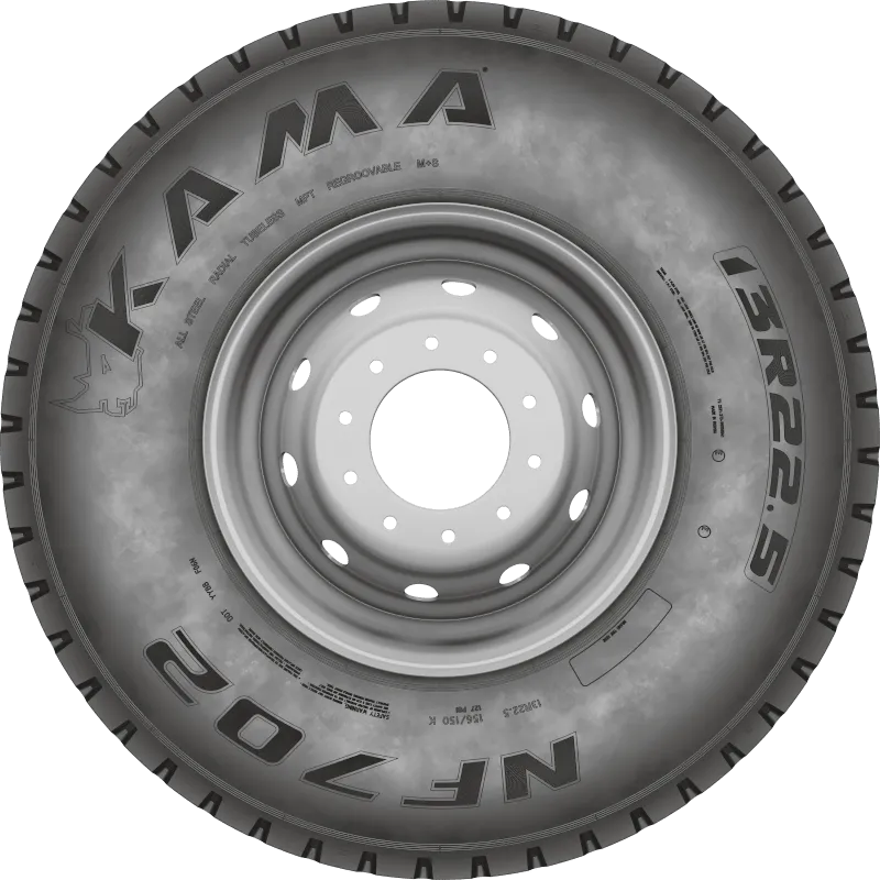 KAMA NF 702 в Алексеевке — KAMA TYRES KAMA NF 702 в Алексеевке