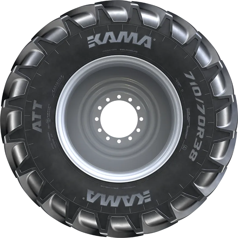 KAMA ATT в Алексеевке — KAMA TYRES KAMA ATT в Алексеевке