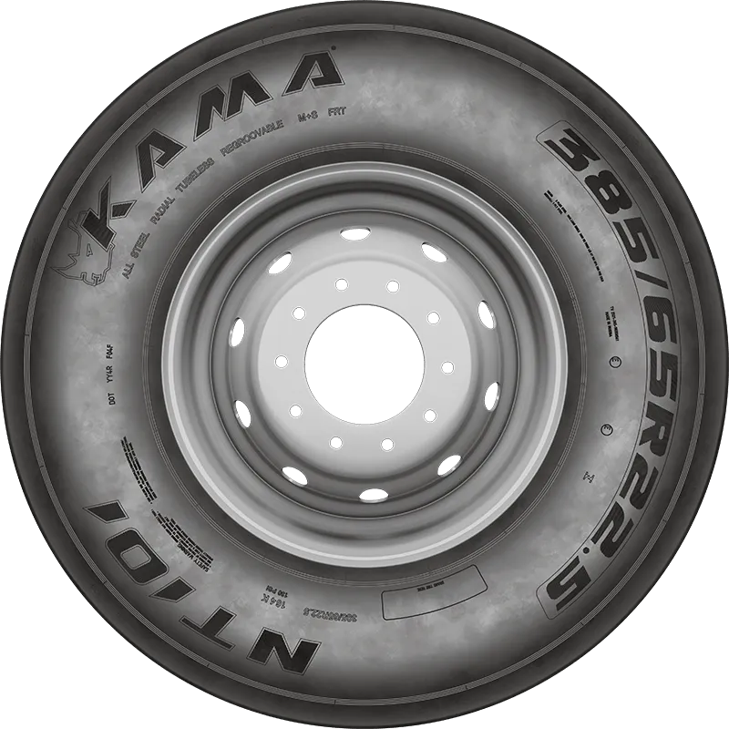 KAMA NT 101 в Алексеевке — KAMA TYRES KAMA NT 101 в Алексеевке